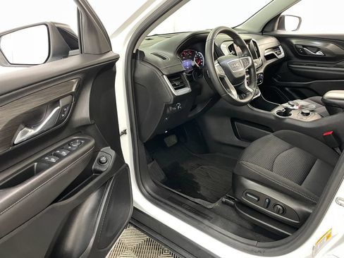 Certified 2022 GMC Terrain SLE w/ Driver Convenience Package FWD image 21
