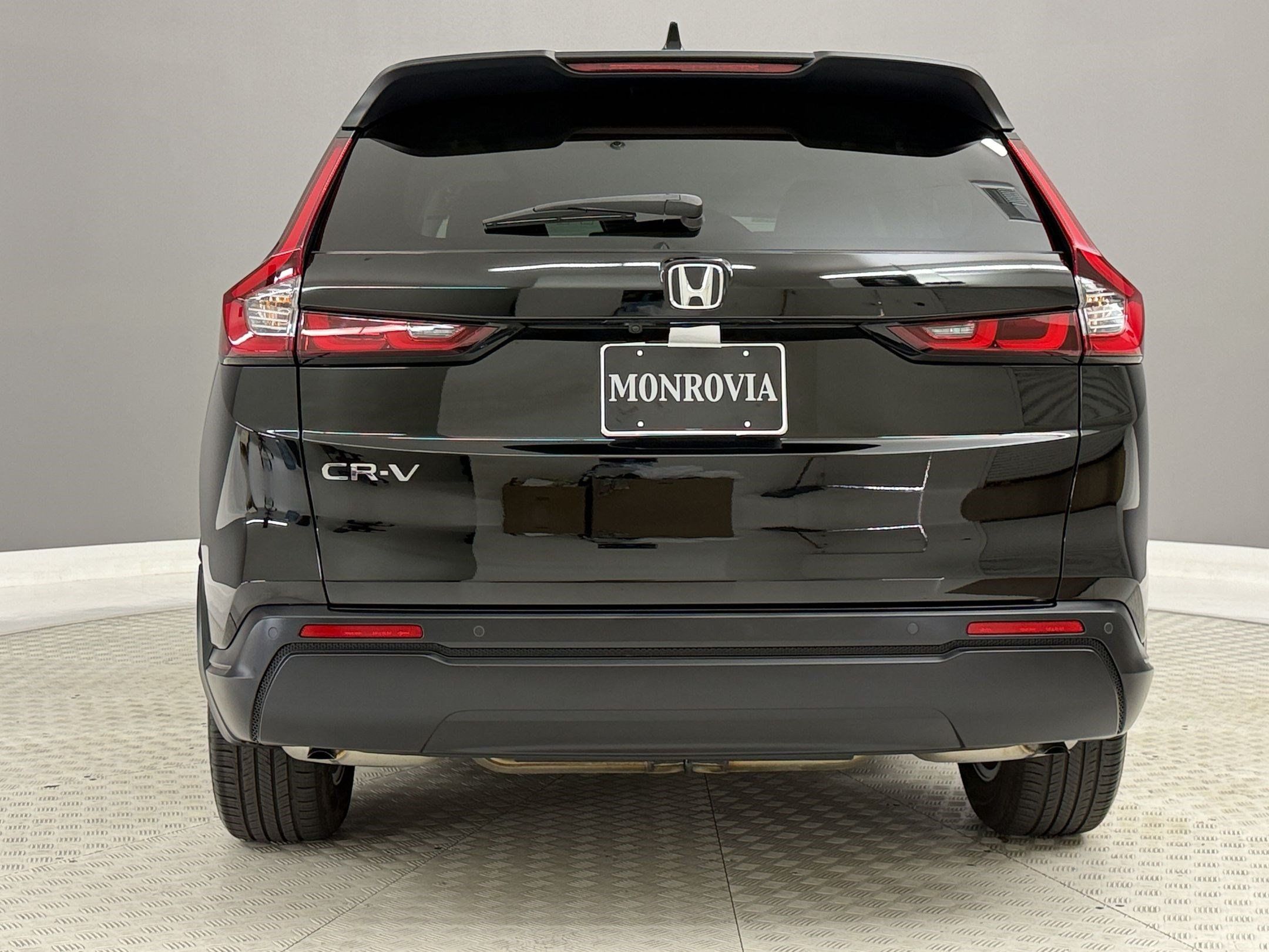 Used 2024 Honda CR-V EX-L image 10
