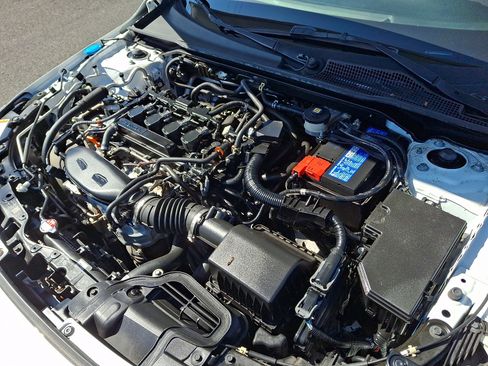 Used 2023 Honda Civic EX image 29