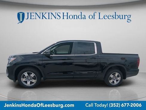 New 2026 Honda Ridgeline RTL image 6
