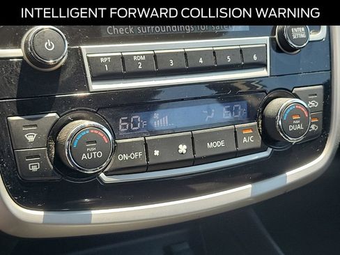 Used 2018 Nissan Altima 2.5 SV FWD image 29