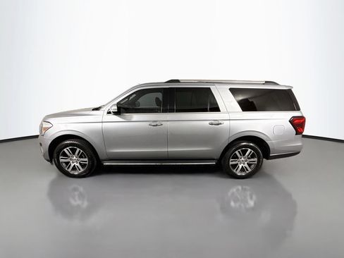 Used 2022 Ford Expedition Max Limited AWD/4WD image 4