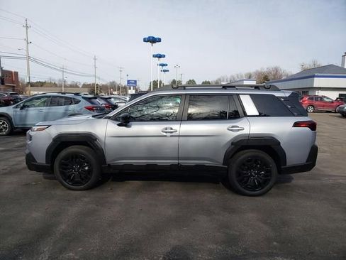 New 2026 Subaru Outback Limited XT image 8