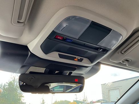 New 2026 Subaru Crosstrek 2.5i Limited image 16