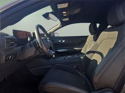 Used 2025 Ford Mustang GT image 20