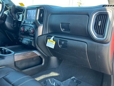 Used 2022 Chevrolet Silverado 3500 High Country w/ Safety Package II image 8