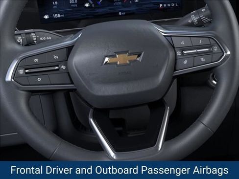 New 2026 Chevrolet Tahoe LT image 22