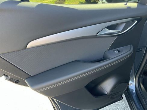 New 2026 Buick Envision Sport Touring AWD/4WD image 27
