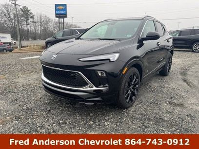 New 2026 Buick Encore GX Sport Touring