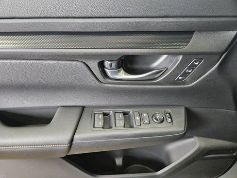 New 2026 Honda CR-V Sport-L image 30