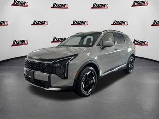 New 2026 Kia Sportage EX 360° Tour