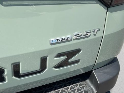Used 2023 Hyundai Santa Cruz SEL Premium w/ Winter Package AWD/4WD image 40
