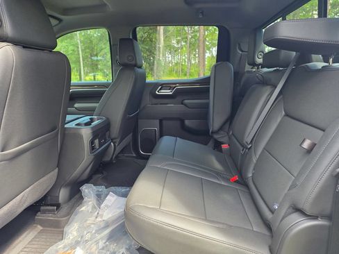 New 2026 Chevrolet Silverado 1500 RST w/ RST All Star Premium Package AWD/4WD image 18