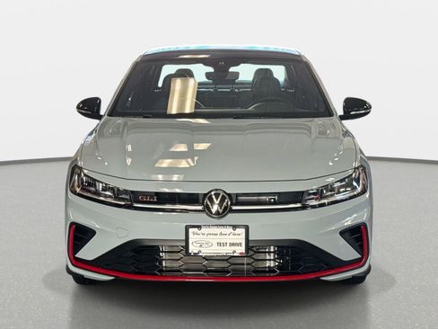 New 2026 Volkswagen Jetta GLI Autobahn image 2