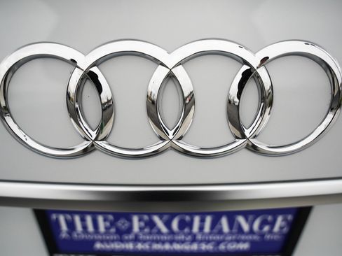 Certified 2025 Audi Q5 2.0T Premium Plus w/ Premium Plus Package image 25