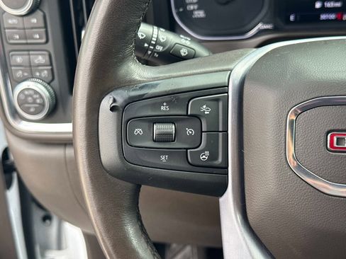 Used 2020 GMC Sierra 1500 SLT w/ SLT Premium Plus Package image 33
