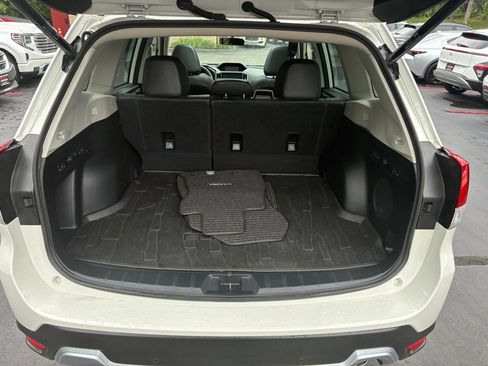 Used 2021 Subaru Forester Touring AWD/4WD image 9