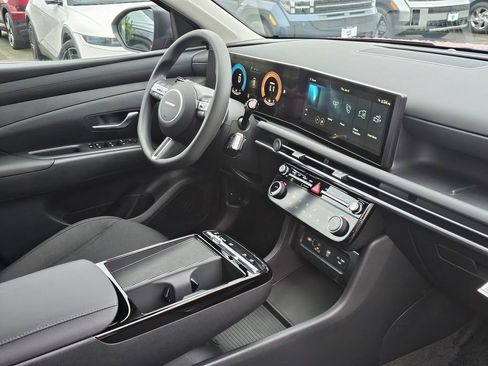 New 2026 Hyundai Tucson SEL image 10