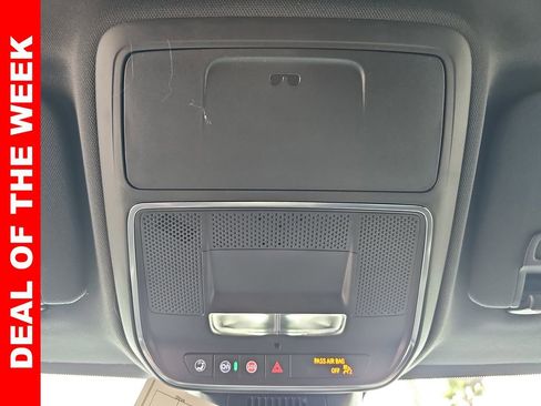 New 2026 Chevrolet Equinox RS image 32