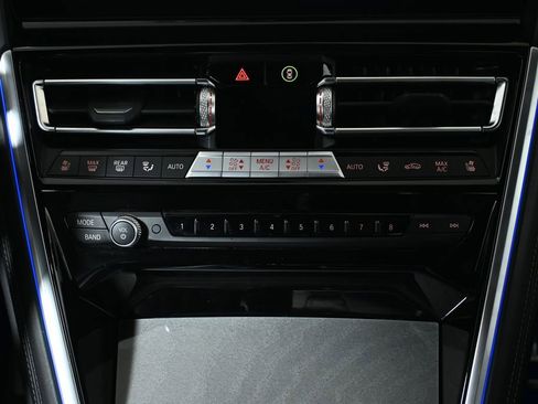 Certified 2023 BMW 840i xDrive Coupe w/ M Sport Professional Package image 22