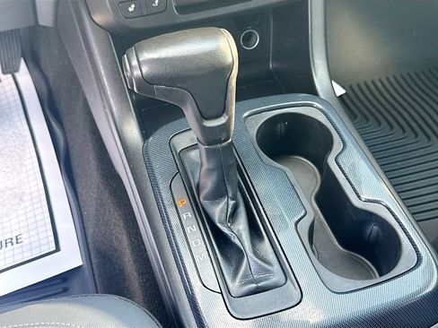 Used 2016 Chevrolet Colorado Z71 AWD/4WD image 19