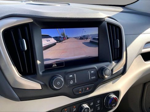Used 2022 GMC Terrain Denali AWD/4WD image 20