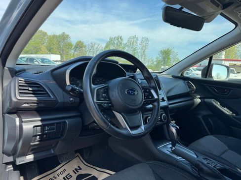 Used 2021 Subaru Crosstrek 2.0i Premium AWD/4WD image 14