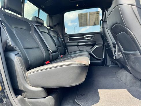 Used 2020 RAM 1500 Laramie AWD/4WD image 15