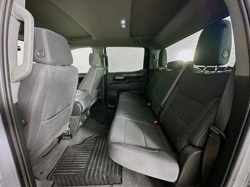 Used 2024 Chevrolet Silverado 1500 LT image 28