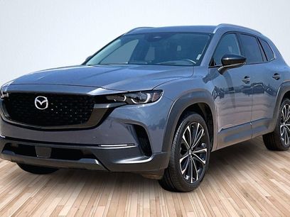 Certified 2025 MAZDA CX-50 AWD 2.5 S w/ Weather Package