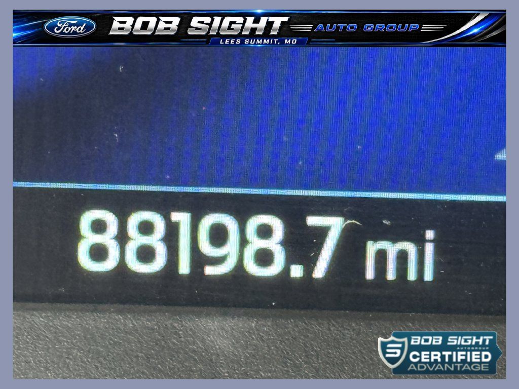 Used 2020 Ford Explorer ST w/ ST Street Pack AWD/4WD image 1