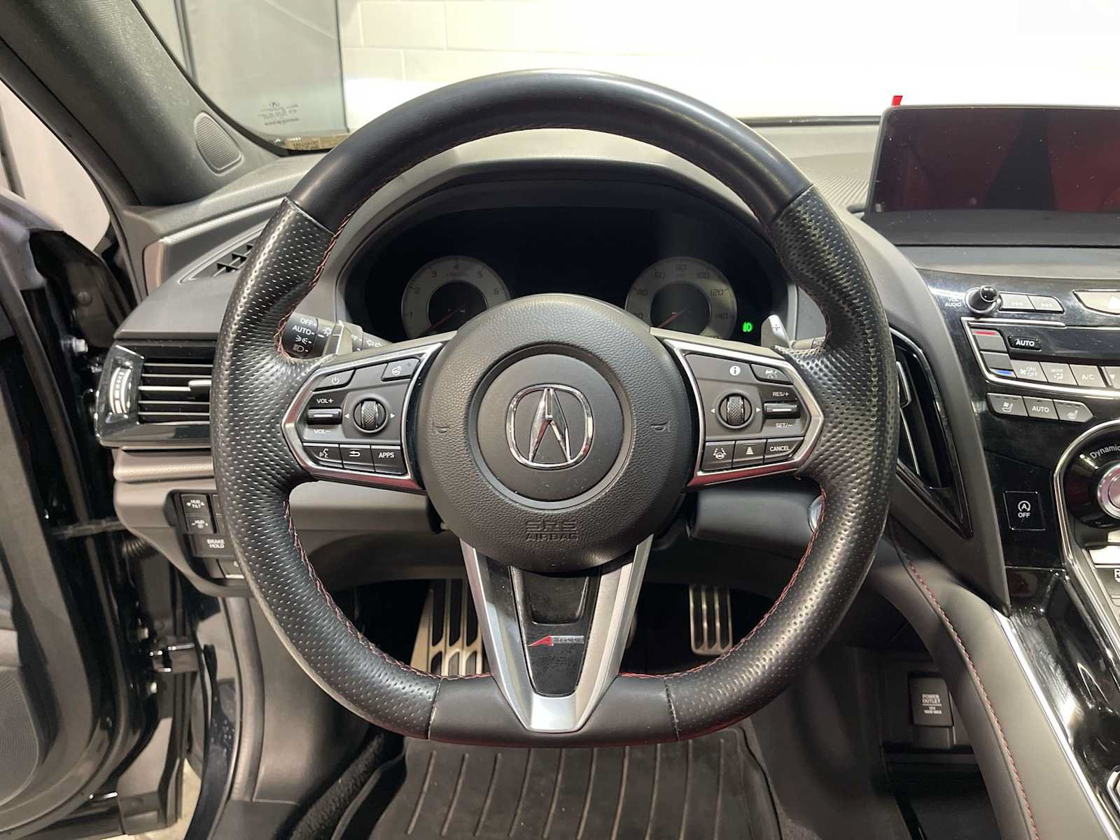 Certified 2024 Acura RDX w/ Advance Package AWD/4WD image 15
