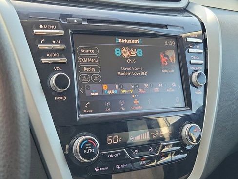 Used 2019 Nissan Murano S w/ Cargo Package FWD image 28