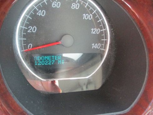 Used 2006 Buick Lucerne CX w/ Entertainment Package image 13