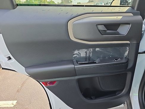 New 2025 Ford Bronco Sport Big Bend image 39