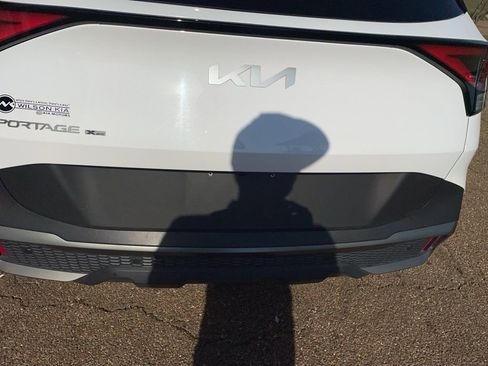 Used 2024 Kia Sportage X-Pro image 6