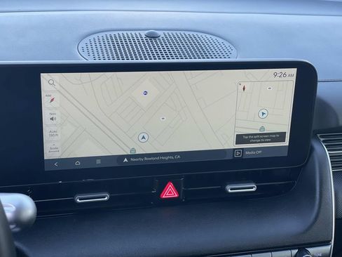 Certified 2025 Hyundai Ioniq 5 SEL image 13