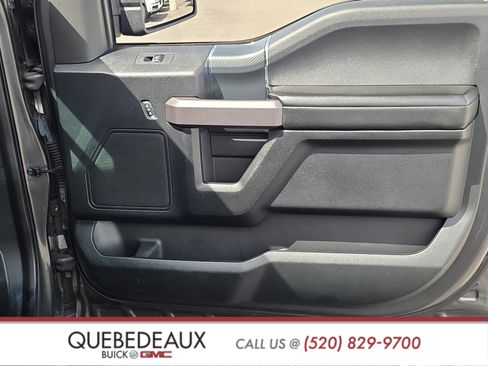 Used 2019 Ford F150 XLT w/ Equipment Group 302A Luxury AWD/4WD image 30