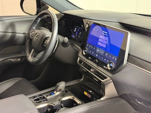 Used 2023 Lexus RX 350 Premium Plus w/ Cold Area Package FWD image 35