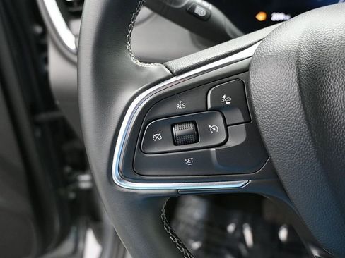 Used 2025 Buick Encore GX Preferred FWD image 28