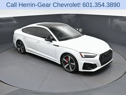 Used 2024 Audi A5 2.0T Premium Plus w/ Premium Plus