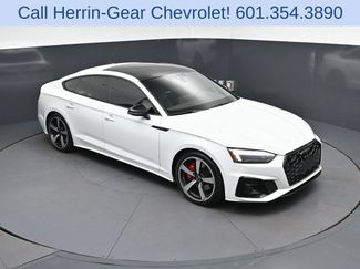 Used 2024 Audi A5 2.0T Premium Plus w/ Premium Plus AWD/4WD video 1