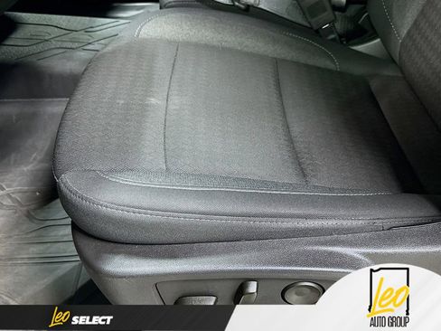 Used 2024 Chevrolet Silverado 1500 RST w/ Protection Package AWD/4WD image 19
