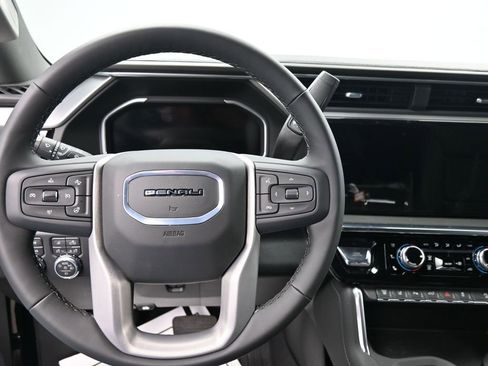 New 2026 GMC Sierra 2500 Denali w/ Denali Reserve Package AWD/4WD image 20