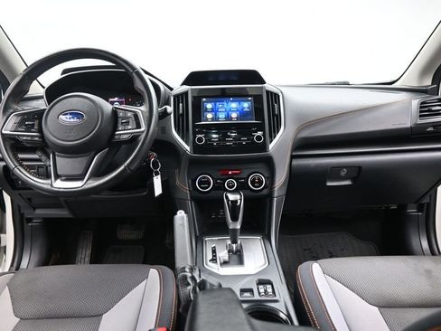 Used 2022 Subaru Crosstrek 2.0i Premium image 16