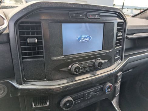 Used 2021 Ford F150 XL w/ STX Appearance Package RWD image 19