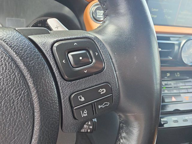 Used 2024 Lexus IS 300 w/ Comfort Package RWD image 22