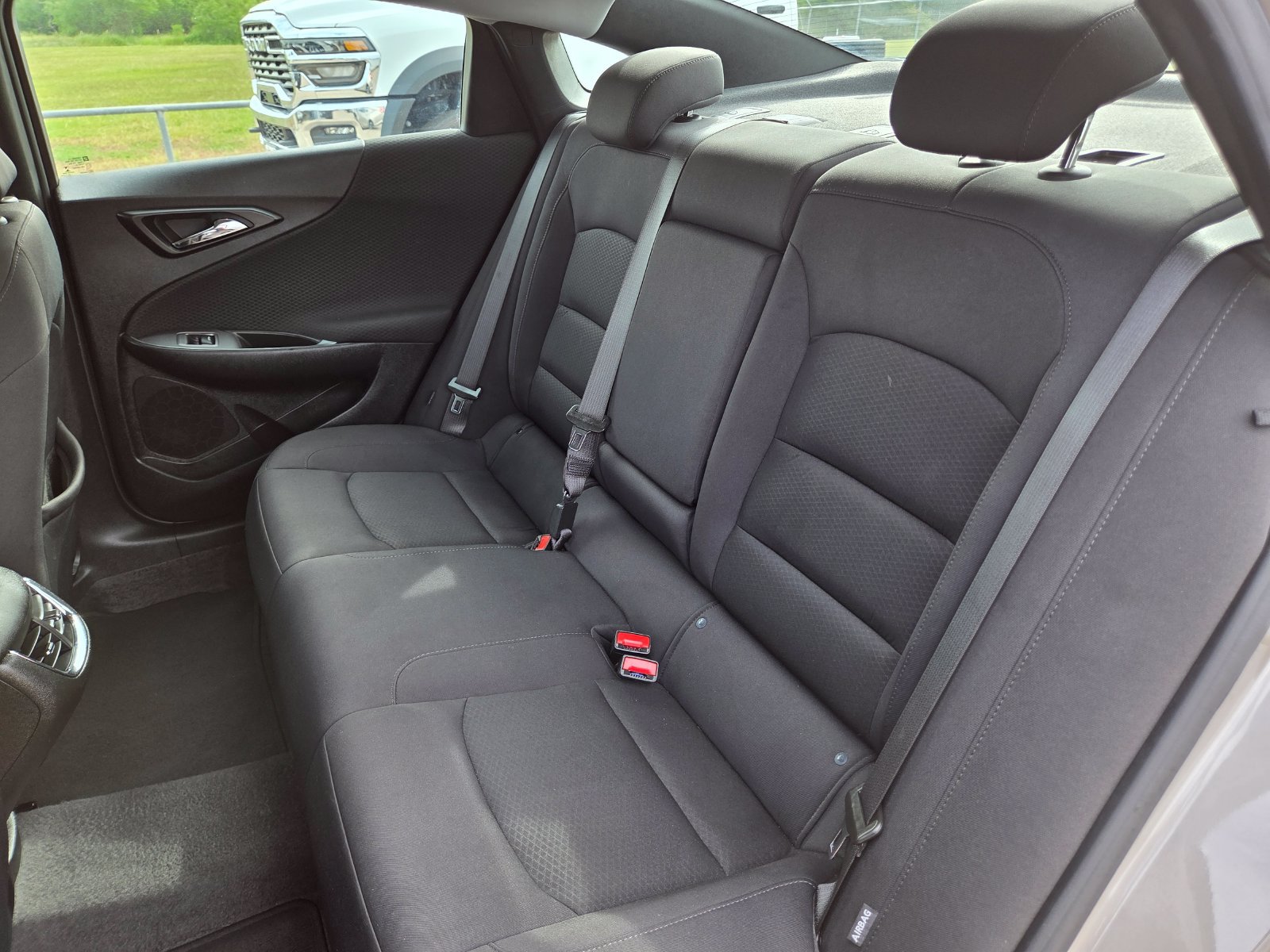 Used 2024 Chevrolet Malibu LT FWD image 22