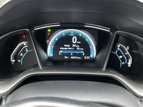 Used 2017 Honda Civic EX image 20