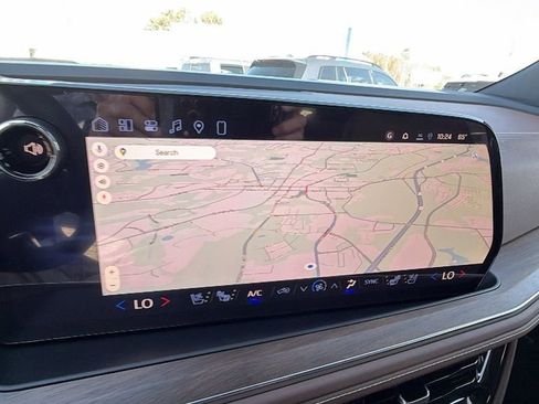 New 2026 Chevrolet Suburban High Country image 25